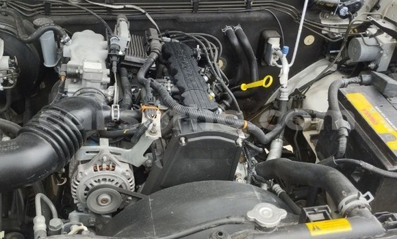 اشتري مستعمل Isuzu KB White سيارة في Maseru في Maseru اشتري مستعمل Isuzu KB White سيارة في Maseru في Maseru