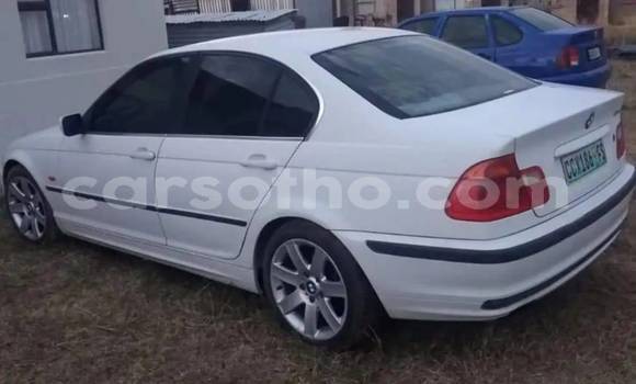 Sayi Na hannu BMW 326 Other Mota in Hlotse a Leribe Sayi Na hannu BMW 326 Other Mota in Hlotse a Leribe