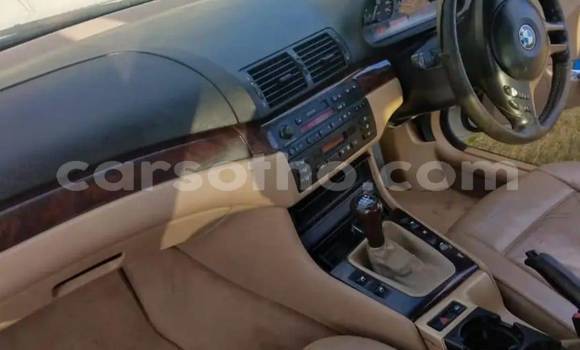 Sayi Na hannu BMW 326 Other Mota in Hlotse a Leribe Sayi Na hannu BMW 326 Other Mota in Hlotse a Leribe