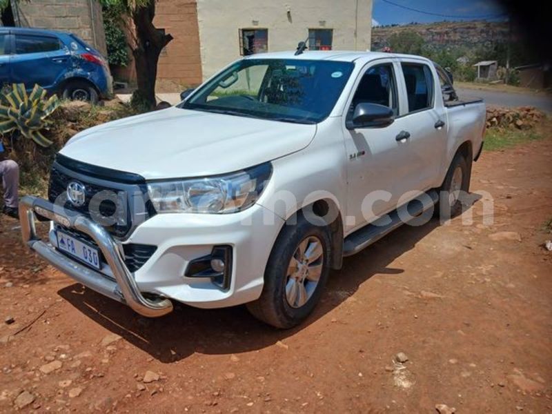 Big with watermark toyota hilux leribe maputsoe 27521