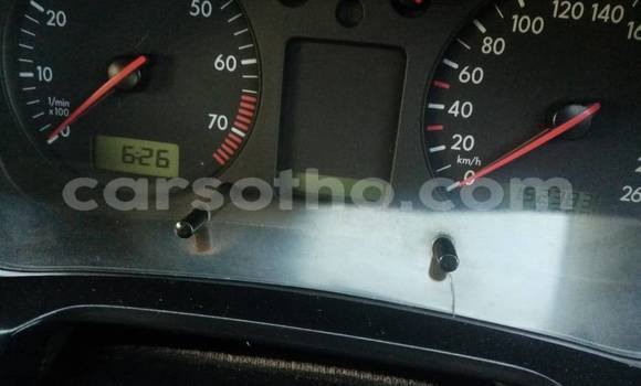 Sayi Na hannu Volkswagen Golf Black Mota in Import - Dubai a Maseru Sayi Na hannu Volkswagen Golf Black Mota in Import - Dubai a Maseru