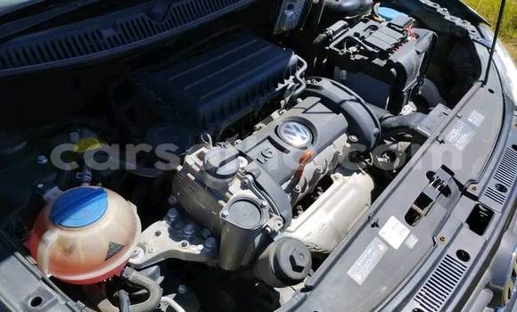 Sayi Na hannu Volkswagen Polo Black Mota in Maputsoa a Leribe Sayi Na hannu Volkswagen Polo Black Mota in Maputsoa a Leribe