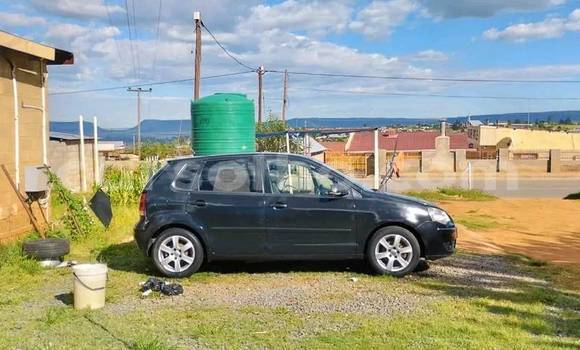 Sayi Na hannu Volkswagen Polo Black Mota in Maputsoa a Leribe Sayi Na hannu Volkswagen Polo Black Mota in Maputsoa a Leribe