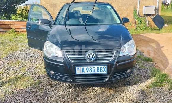 Sayi Na hannu Volkswagen Polo Black Mota in Maputsoa a Leribe Sayi Na hannu Volkswagen Polo Black Mota in Maputsoa a Leribe