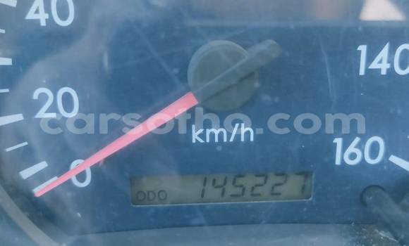 Buy Used Hyundai Chorus Other Truck in Import - Dubai in Maseru Buy Used Hyundai Chorus Other Truck in Import - Dubai in Maseru