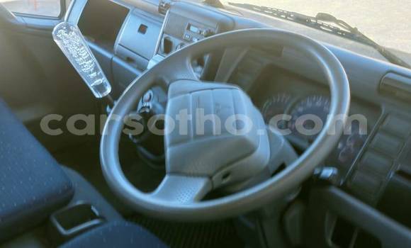 Buy Used Hyundai Chorus Other Truck in Import - Dubai in Maseru Buy Used Hyundai Chorus Other Truck in Import - Dubai in Maseru