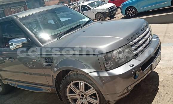 Acheter Occasion Voiture Range Rover Range Rover Autre à Mafeteng, Mafeteng Acheter Occasion Voiture Range Rover Range Rover Autre à Mafeteng, Mafeteng