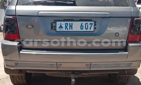 Sayi Na hannu Range Rover Range Rover Other Mota in Mafeteng a Mafeteng Sayi Na hannu Range Rover Range Rover Other Mota in Mafeteng a Mafeteng