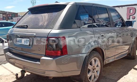 Sayi Na hannu Range Rover Range Rover Other Mota in Mafeteng a Mafeteng Sayi Na hannu Range Rover Range Rover Other Mota in Mafeteng a Mafeteng