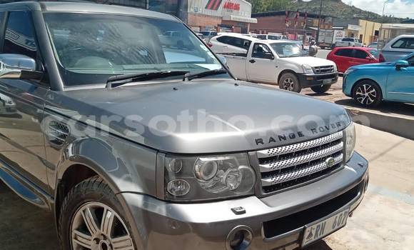 Sayi Na hannu Range Rover Range Rover Other Mota in Mafeteng a Mafeteng Sayi Na hannu Range Rover Range Rover Other Mota in Mafeteng a Mafeteng