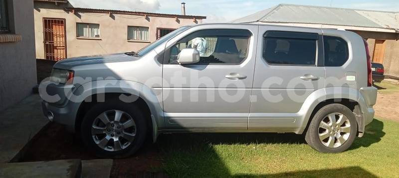 Big with watermark toyota highlander leribe maputsoa 27529