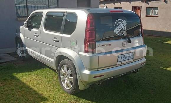 Sayi Na hannu Toyota Highlander Other Mota in Maputsoa a Leribe Sayi Na hannu Toyota Highlander Other Mota in Maputsoa a Leribe