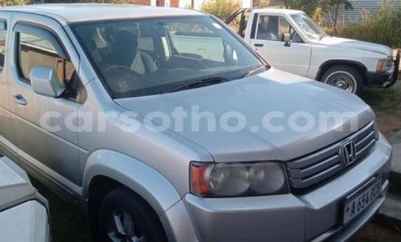 Sayi Na hannu Toyota Highlander Other Mota in Maputsoa a Leribe Sayi Na hannu Toyota Highlander Other Mota in Maputsoa a Leribe