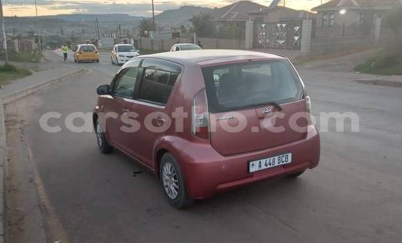 Sayi Na hannu Toyota Passo Other Mota in Mafeteng a Mafeteng Sayi Na hannu Toyota Passo Other Mota in Mafeteng a Mafeteng