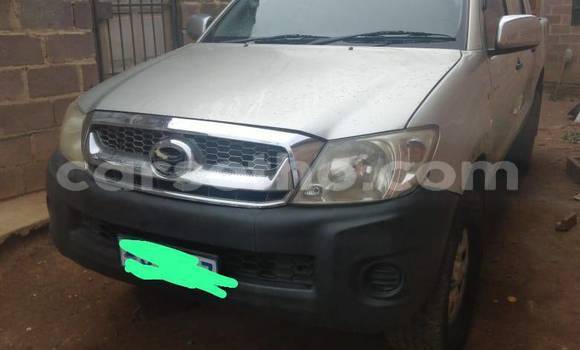 Sayi Na hannu Toyota Duet Other Mota in Mafeteng a Mafeteng Sayi Na hannu Toyota Duet Other Mota in Mafeteng a Mafeteng