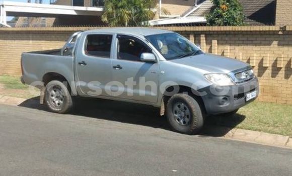 Sayi Na hannu Toyota Duet Other Mota in Mafeteng a Mafeteng Sayi Na hannu Toyota Duet Other Mota in Mafeteng a Mafeteng