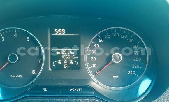 Sayi Na hannu Volkswagen Polo White Mota in Maputsoa a Leribe Sayi Na hannu Volkswagen Polo White Mota in Maputsoa a Leribe
