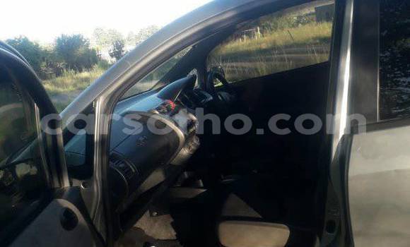 Sayi Na hannu Toyota Vitz Other Mota in Maputsoa a Leribe Sayi Na hannu Toyota Vitz Other Mota in Maputsoa a Leribe