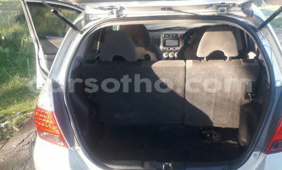 Sayi Na hannu Toyota Vitz Other Mota in Maputsoa a Leribe Sayi Na hannu Toyota Vitz Other Mota in Maputsoa a Leribe