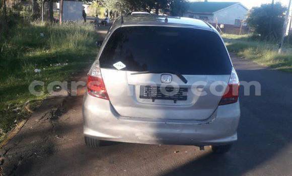 Sayi Na hannu Toyota Vitz Other Mota in Maputsoa a Leribe Sayi Na hannu Toyota Vitz Other Mota in Maputsoa a Leribe