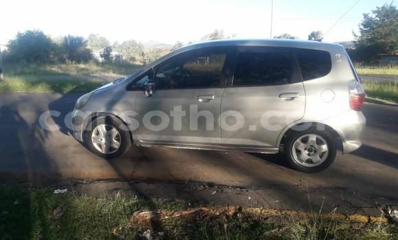 Sayi Na hannu Toyota Vitz Other Mota in Maputsoa a Leribe Sayi Na hannu Toyota Vitz Other Mota in Maputsoa a Leribe