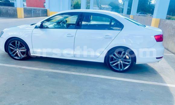 Sayi Na hannu Volkswagen Jetta Other Mota in Mafeteng a Mafeteng Sayi Na hannu Volkswagen Jetta Other Mota in Mafeteng a Mafeteng