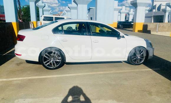 Sayi Na hannu Volkswagen Jetta Other Mota in Mafeteng a Mafeteng Sayi Na hannu Volkswagen Jetta Other Mota in Mafeteng a Mafeteng
