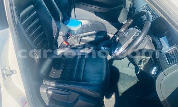 Sayi Na hannu Volkswagen Jetta Other Mota in Mafeteng a Mafeteng Sayi Na hannu Volkswagen Jetta Other Mota in Mafeteng a Mafeteng