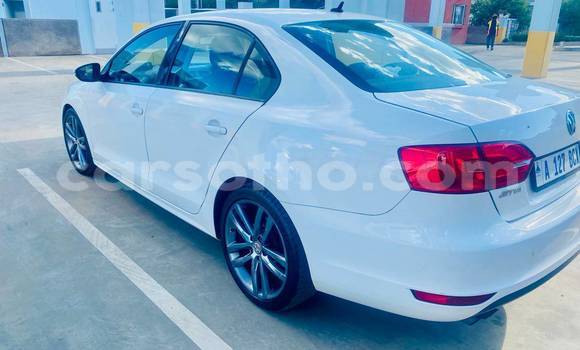 Sayi Na hannu Volkswagen Jetta Other Mota in Mafeteng a Mafeteng Sayi Na hannu Volkswagen Jetta Other Mota in Mafeteng a Mafeteng