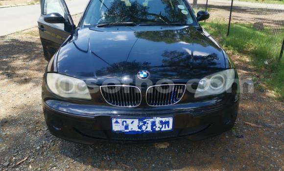 Acheter Occasion Voiture Volkswagen Golf Noir à Import - Dubai, Maseru Acheter Occasion Voiture Volkswagen Golf Noir à Import - Dubai, Maseru