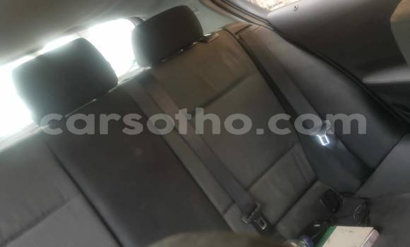 Sayi Na hannu Volkswagen Golf Black Mota in Import - Dubai a Maseru Sayi Na hannu Volkswagen Golf Black Mota in Import - Dubai a Maseru