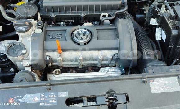 Sayi Na hannu Volkswagen Polo Black Mota in Mafeteng a Mafeteng Sayi Na hannu Volkswagen Polo Black Mota in Mafeteng a Mafeteng