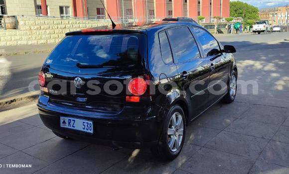 Sayi Na hannu Volkswagen Polo Black Mota in Mafeteng a Mafeteng Sayi Na hannu Volkswagen Polo Black Mota in Mafeteng a Mafeteng