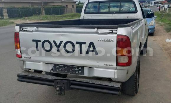 Sayi Na hannu Toyota Hilux Other Mota in Mafeteng a Mafeteng Sayi Na hannu Toyota Hilux Other Mota in Mafeteng a Mafeteng