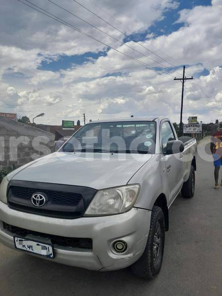 Big with watermark toyota hilux mafeteng mafeteng 27547