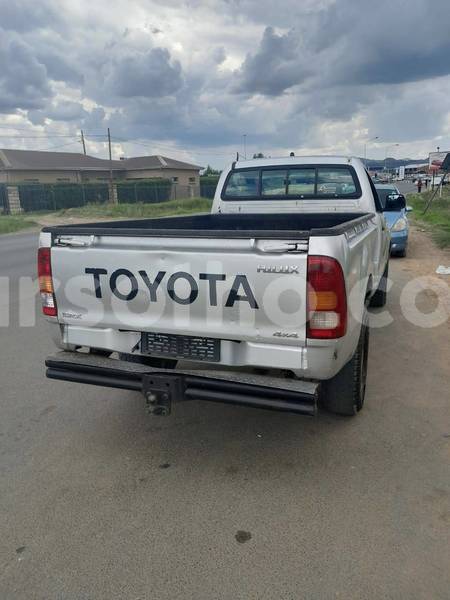 Big with watermark toyota hilux mafeteng mafeteng 27547