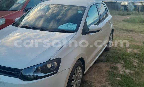 Sayi Na hannu Volkswagen Polo Other Mota in Mafeteng a Mafeteng Sayi Na hannu Volkswagen Polo Other Mota in Mafeteng a Mafeteng