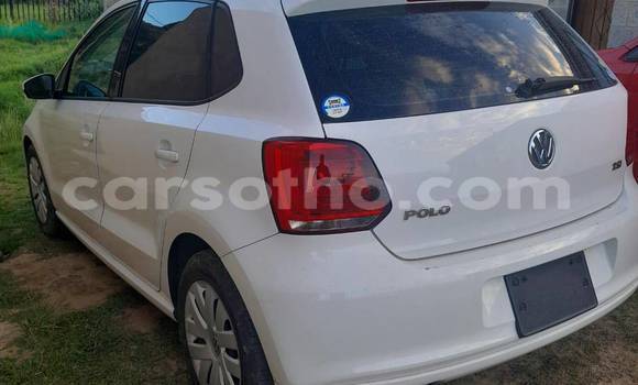 Sayi Na hannu Volkswagen Polo Other Mota in Mafeteng a Mafeteng Sayi Na hannu Volkswagen Polo Other Mota in Mafeteng a Mafeteng