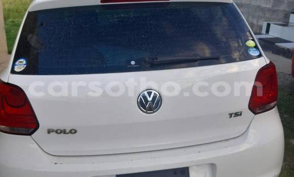 Sayi Na hannu Volkswagen Polo Other Mota in Mafeteng a Mafeteng Sayi Na hannu Volkswagen Polo Other Mota in Mafeteng a Mafeteng