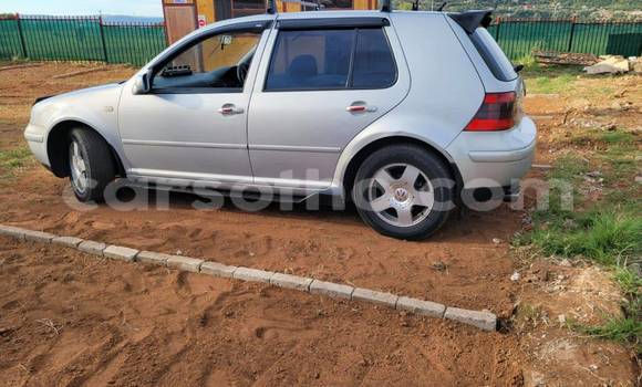 Acheter Occasion Voiture Volkswagen Golf Autre à Mafeteng, Mafeteng