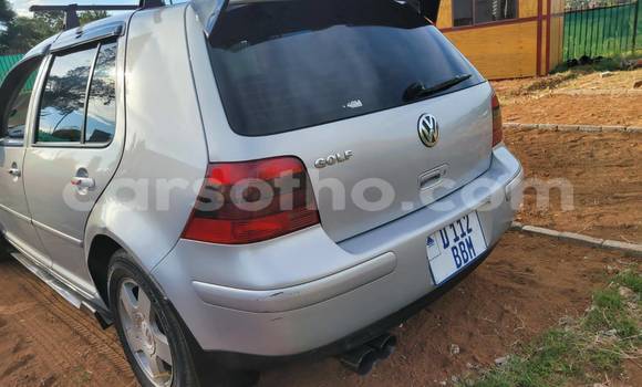 Sayi Na hannu Volkswagen Golf Other Mota in Mafeteng a Mafeteng Sayi Na hannu Volkswagen Golf Other Mota in Mafeteng a Mafeteng