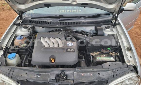 Sayi Na hannu Volkswagen Golf Other Mota in Mafeteng a Mafeteng Sayi Na hannu Volkswagen Golf Other Mota in Mafeteng a Mafeteng