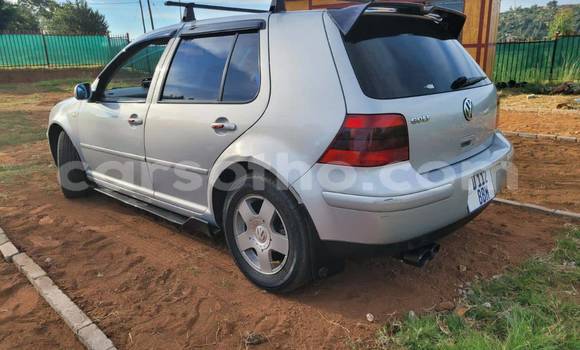 Sayi Na hannu Volkswagen Golf Other Mota in Mafeteng a Mafeteng Sayi Na hannu Volkswagen Golf Other Mota in Mafeteng a Mafeteng