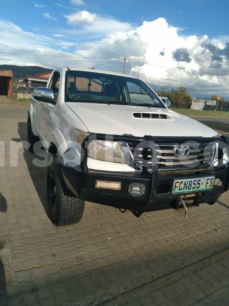 Big with watermark toyota hilux mafeteng mafeteng 27550