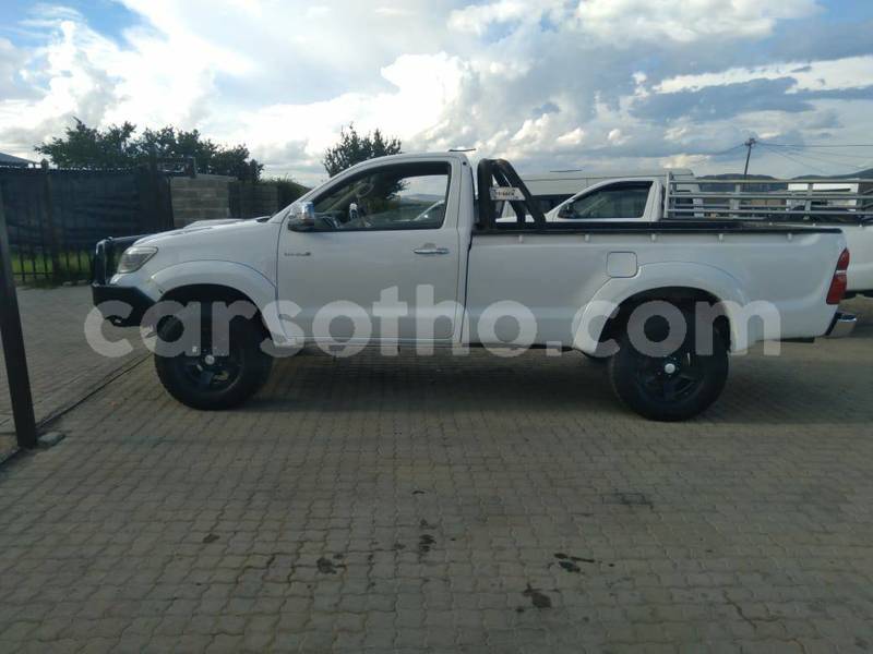 Big with watermark toyota hilux mafeteng mafeteng 27550