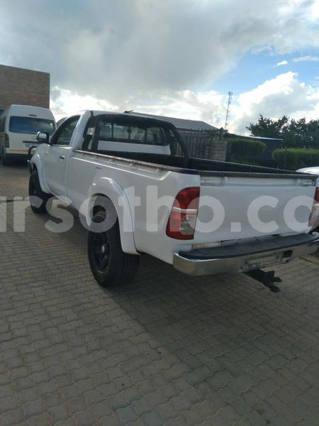 Big with watermark toyota hilux mafeteng mafeteng 27550