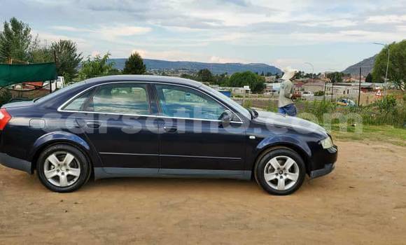 Sayi Na hannu Toyota Allex Black Mota in Mafeteng a Mafeteng Sayi Na hannu Toyota Allex Black Mota in Mafeteng a Mafeteng