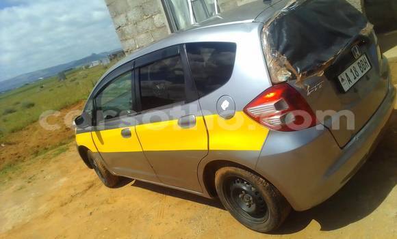 Buy Used Honda FIT Other Car in Mafeteng in Mafeteng