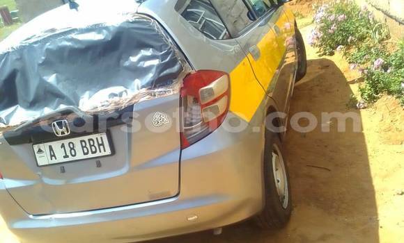 Sayi Na hannu Honda FIT Other Mota in Mafeteng a Mafeteng Sayi Na hannu Honda FIT Other Mota in Mafeteng a Mafeteng