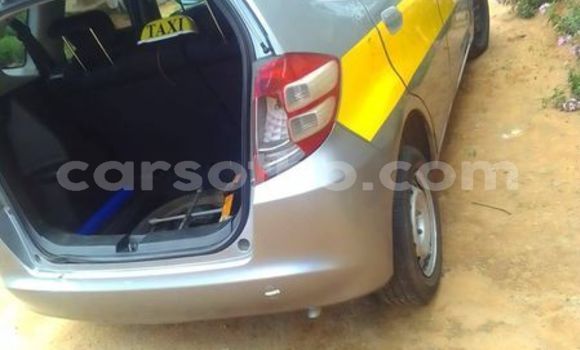 Sayi Na hannu Honda FIT Other Mota in Mafeteng a Mafeteng Sayi Na hannu Honda FIT Other Mota in Mafeteng a Mafeteng